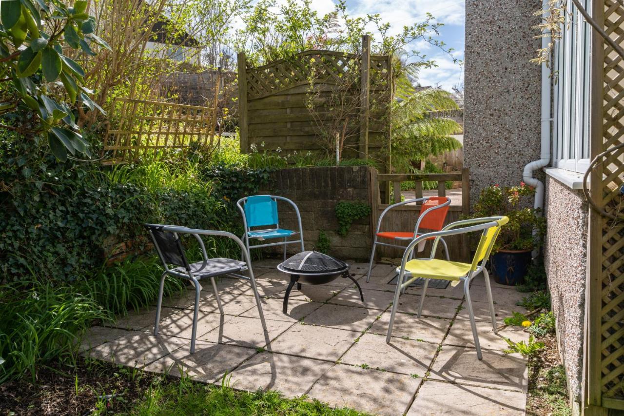 Finest Retreats - Tinners Rest St Austell Exterior foto